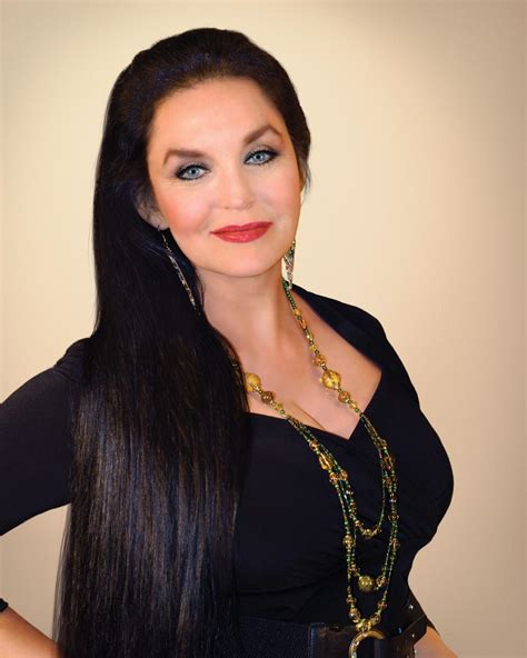 Crystal gale - Mar 24, 2022 · Opry member Crystal Gayle performs "Don't It Make My Brown Eyes Blue" as part of the Grand Ole Opry's live broadcast on Saturday, Feb 26th, 2022. Tune in to ... 